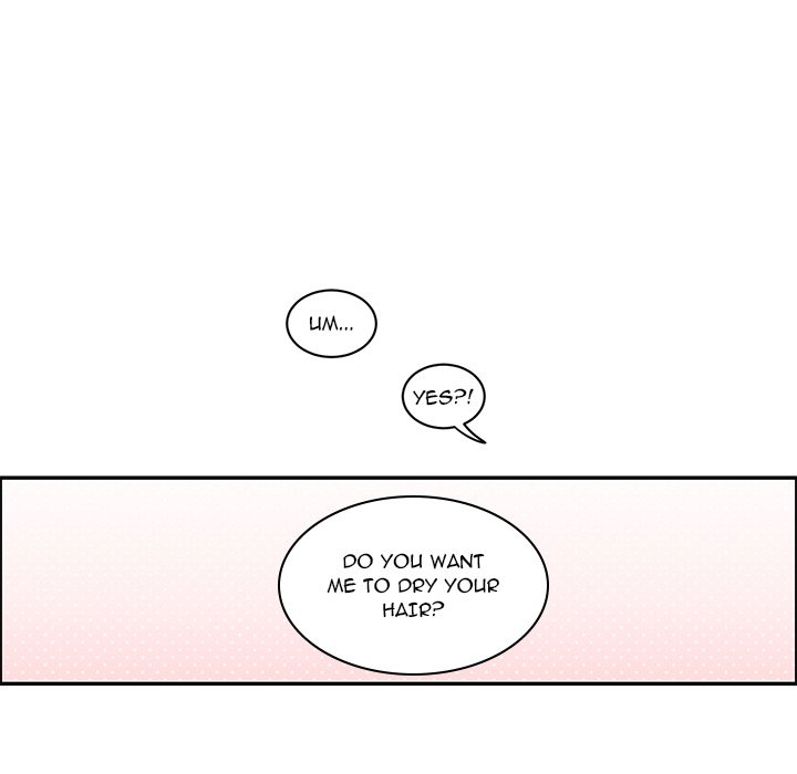 Go Away, Mr.Demon Chapter 253 - Page 36