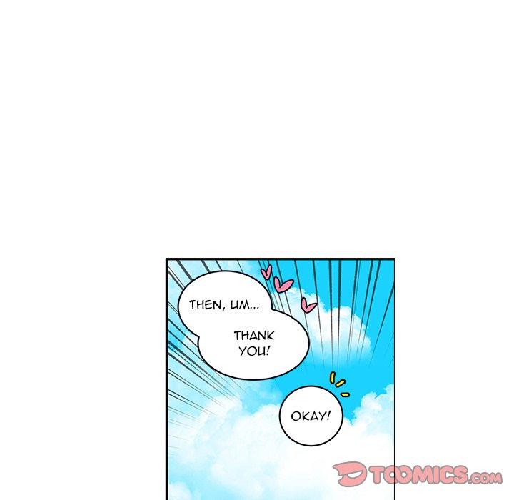 Go Away, Mr.Demon Chapter 253 - Page 38