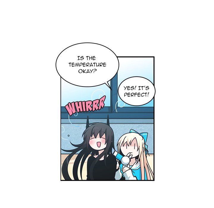 Go Away, Mr.Demon Chapter 253 - Page 41
