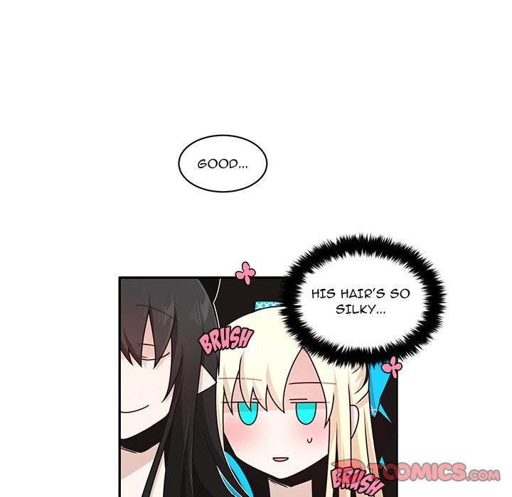 Go Away, Mr.Demon Chapter 253 - Page 42