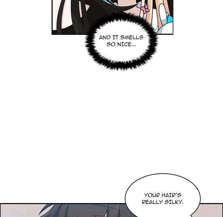 Go Away, Mr.Demon Chapter 253 - Page 43