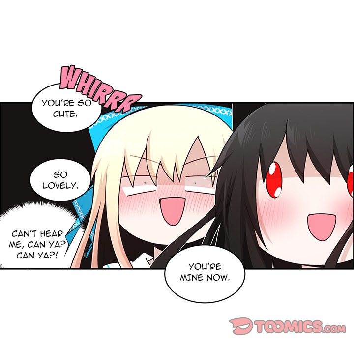 Go Away, Mr.Demon Chapter 253 - Page 46
