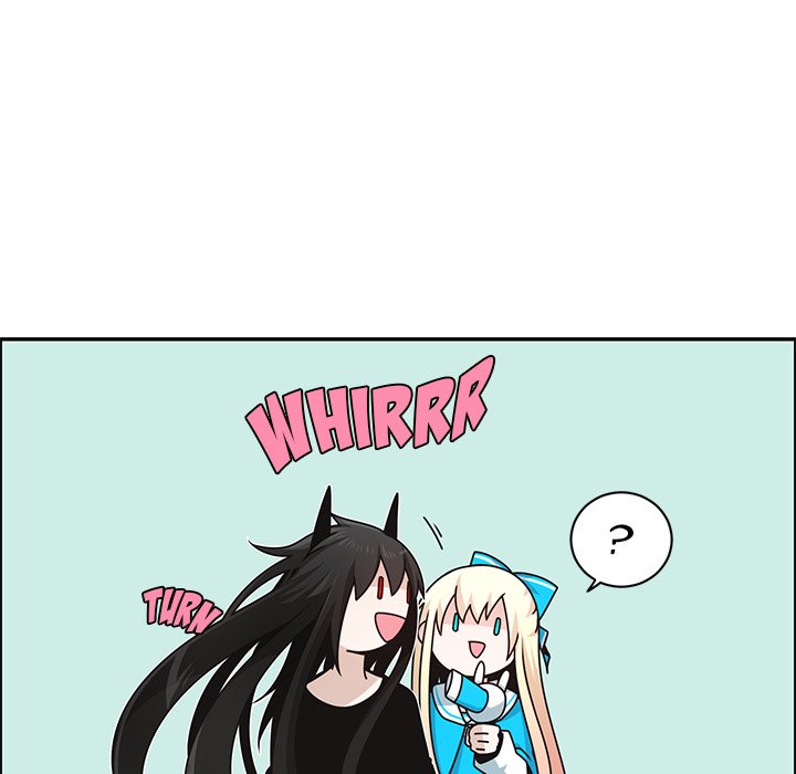 Go Away, Mr.Demon Chapter 253 - Page 47