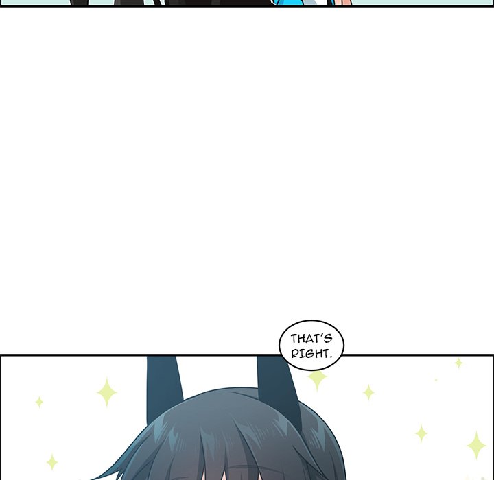 Go Away, Mr.Demon Chapter 253 - Page 48