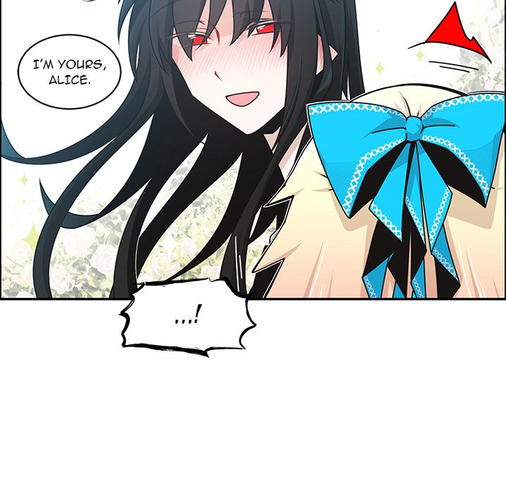 Go Away, Mr.Demon Chapter 253 - Page 49