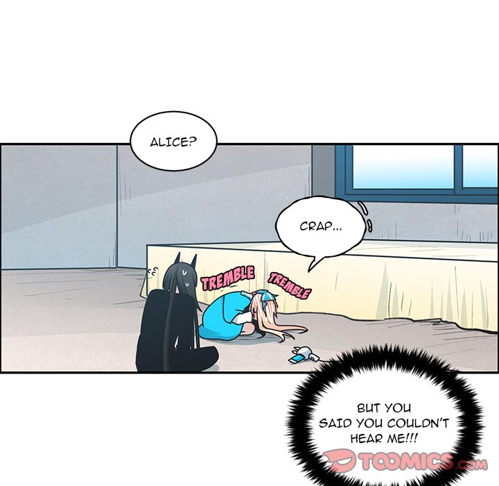 Go Away, Mr.Demon Chapter 253 - Page 50