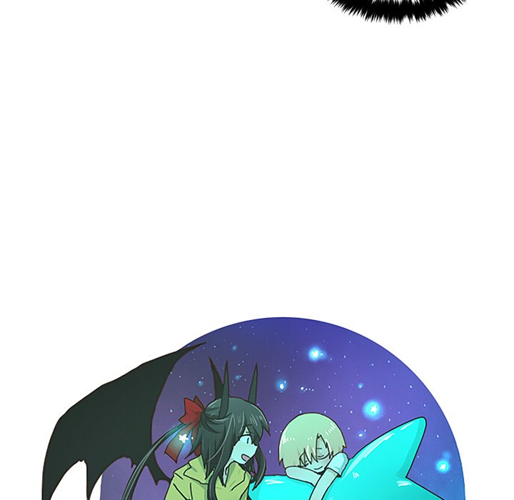 Go Away, Mr.Demon Chapter 253 - Page 51