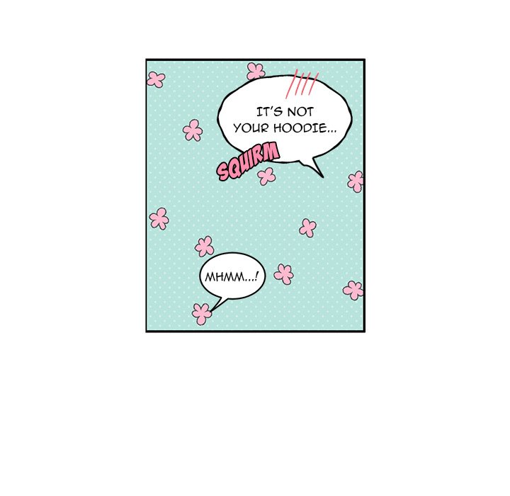 Go Away, Mr.Demon Chapter 253 - Page 56