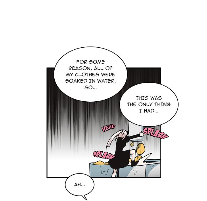 Go Away, Mr.Demon Chapter 253 - Page 57