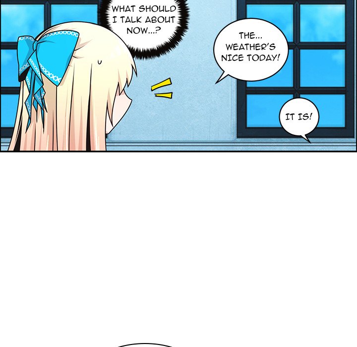 Go Away, Mr.Demon Chapter 253 - Page 63
