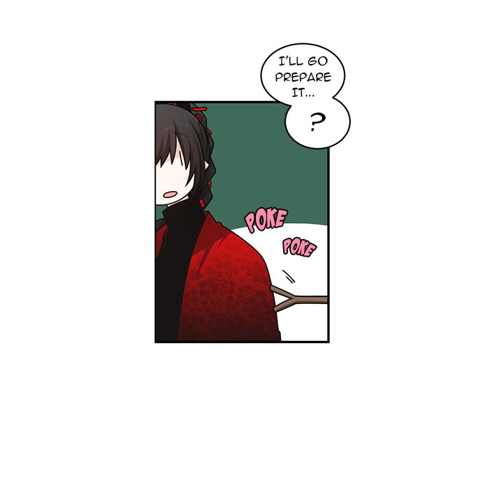 Go Away, Mr.Demon Chapter 253 - Page 65