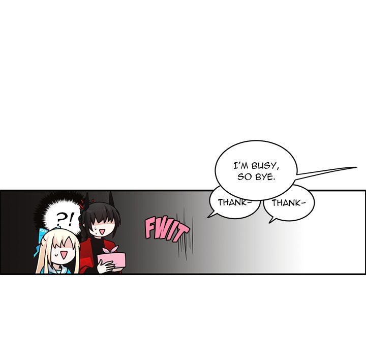 Go Away, Mr.Demon Chapter 253 - Page 67