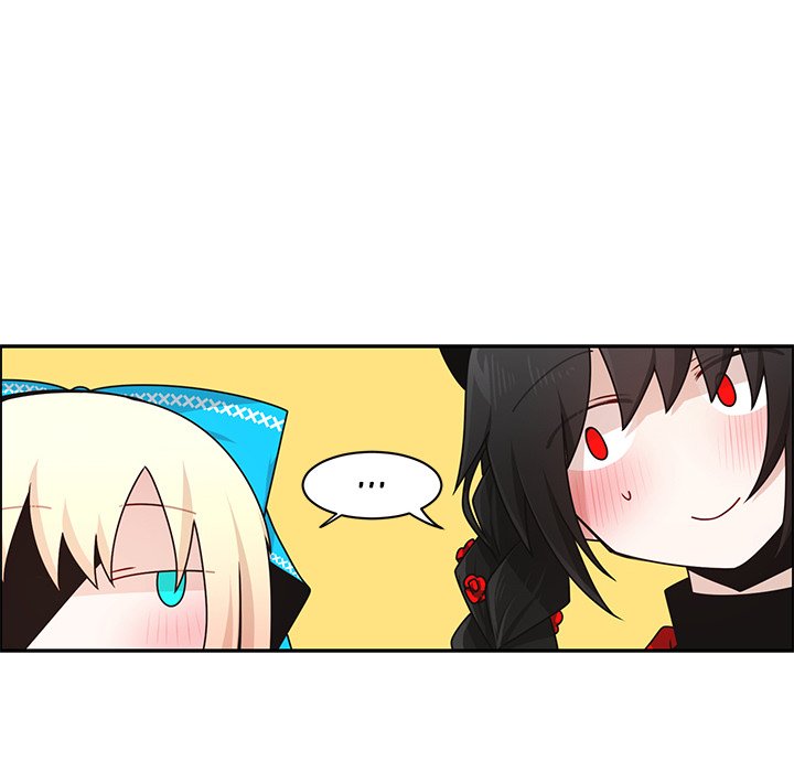 Go Away, Mr.Demon Chapter 253 - Page 68