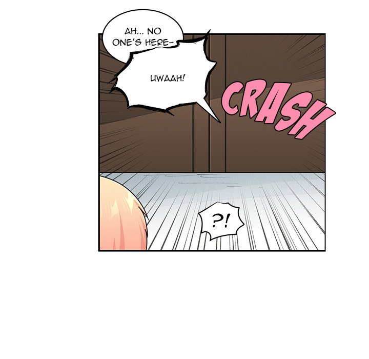 Go Away, Mr.Demon Chapter 253 - Page 7