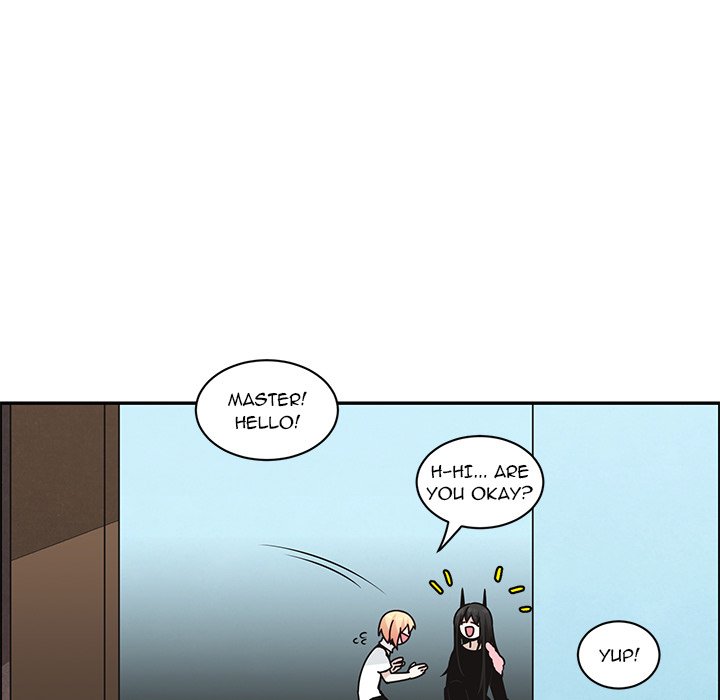 Go Away, Mr.Demon Chapter 253 - Page 9