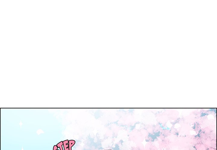Go Away, Mr.Demon Chapter 254 - Page 1