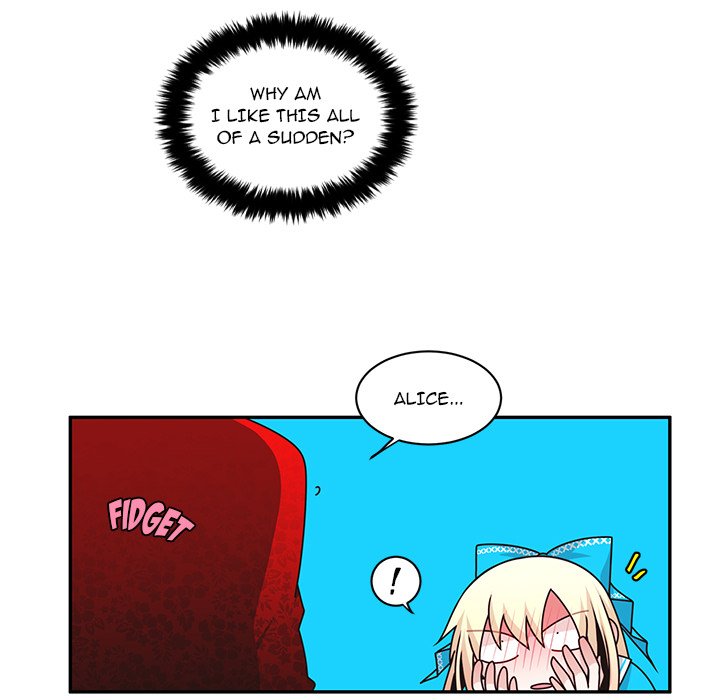 Go Away, Mr.Demon Chapter 254 - Page 11