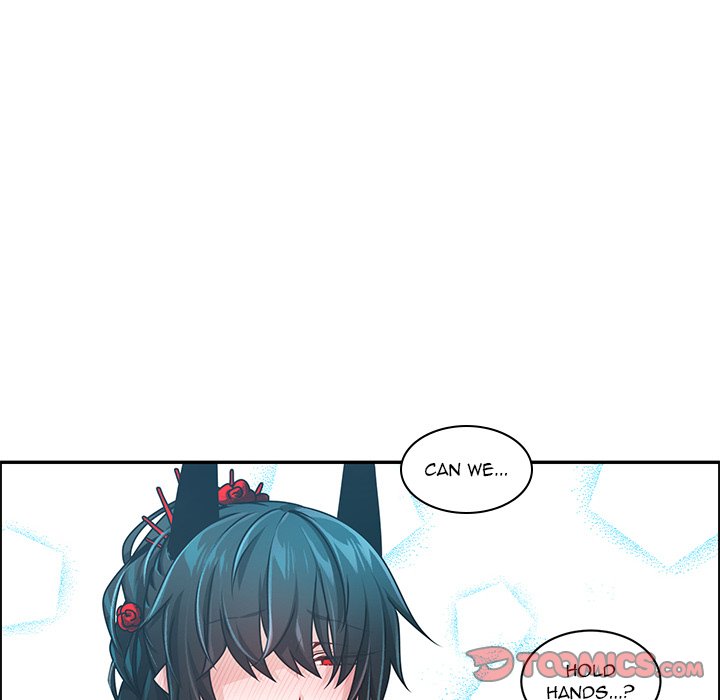 Go Away, Mr.Demon Chapter 254 - Page 12