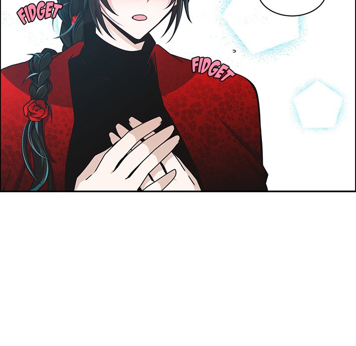 Go Away, Mr.Demon Chapter 254 - Page 13