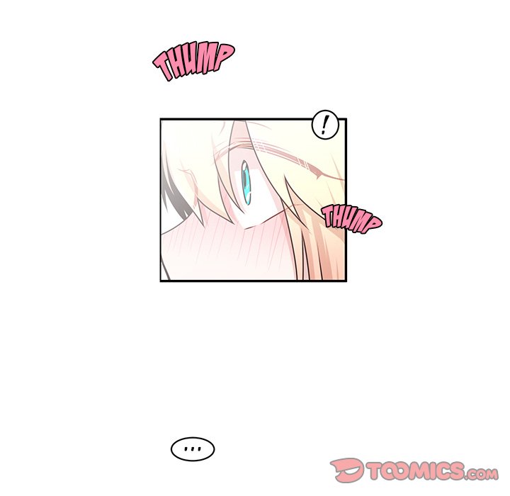 Go Away, Mr.Demon Chapter 254 - Page 14