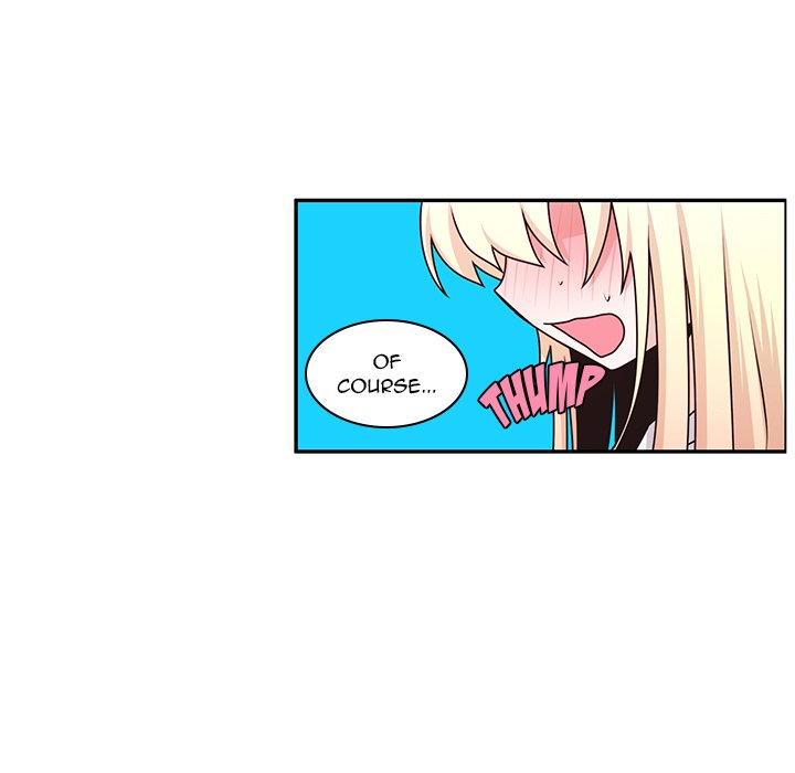 Go Away, Mr.Demon Chapter 254 - Page 15