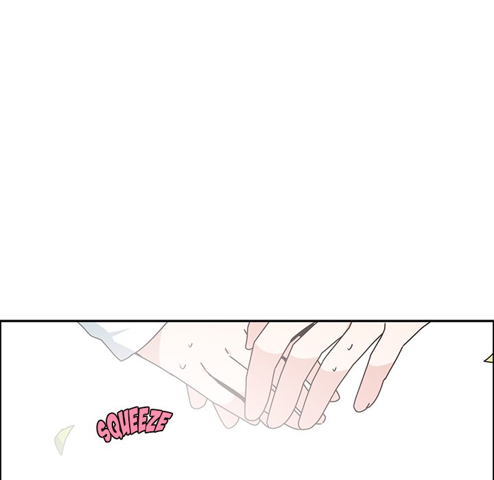 Go Away, Mr.Demon Chapter 254 - Page 17