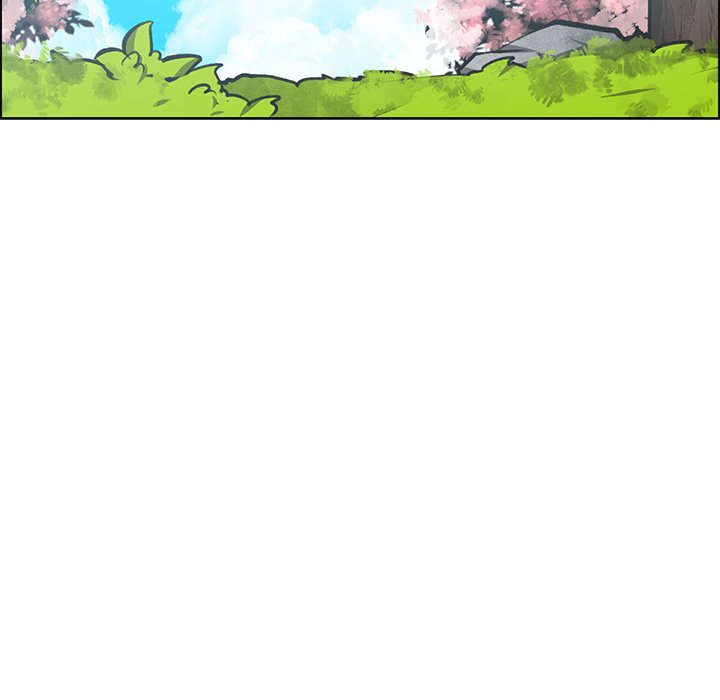 Go Away, Mr.Demon Chapter 254 - Page 19