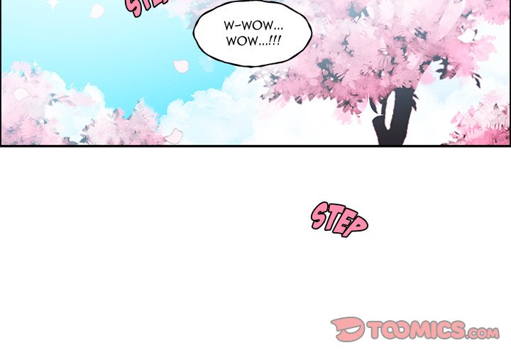 Go Away, Mr.Demon Chapter 254 - Page 2