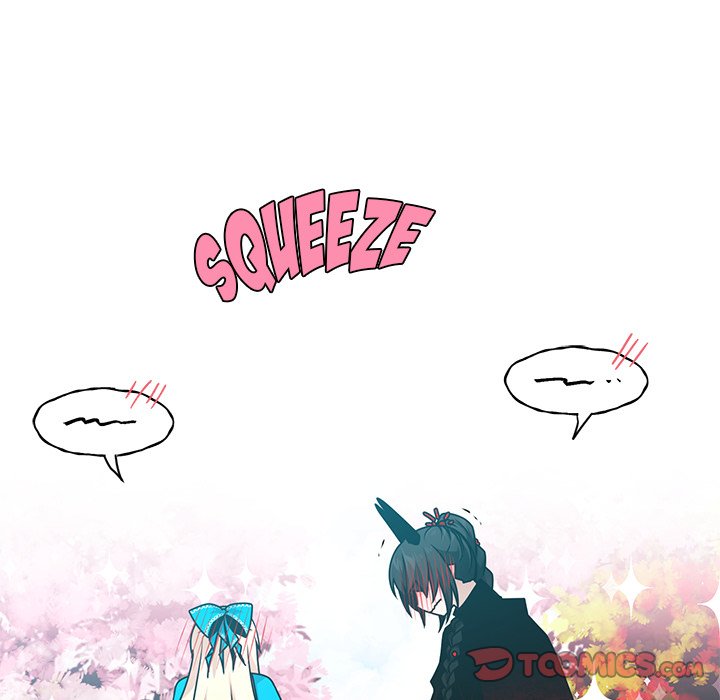 Go Away, Mr.Demon Chapter 254 - Page 20