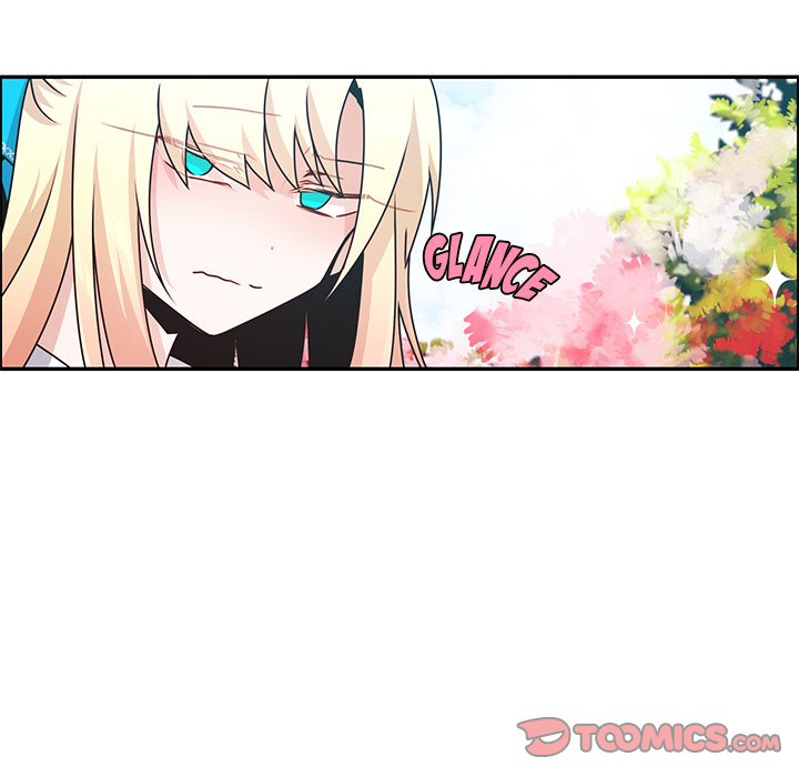 Go Away, Mr.Demon Chapter 254 - Page 22