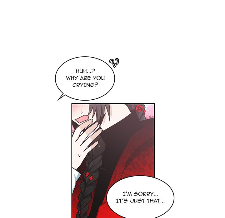 Go Away, Mr.Demon Chapter 254 - Page 25