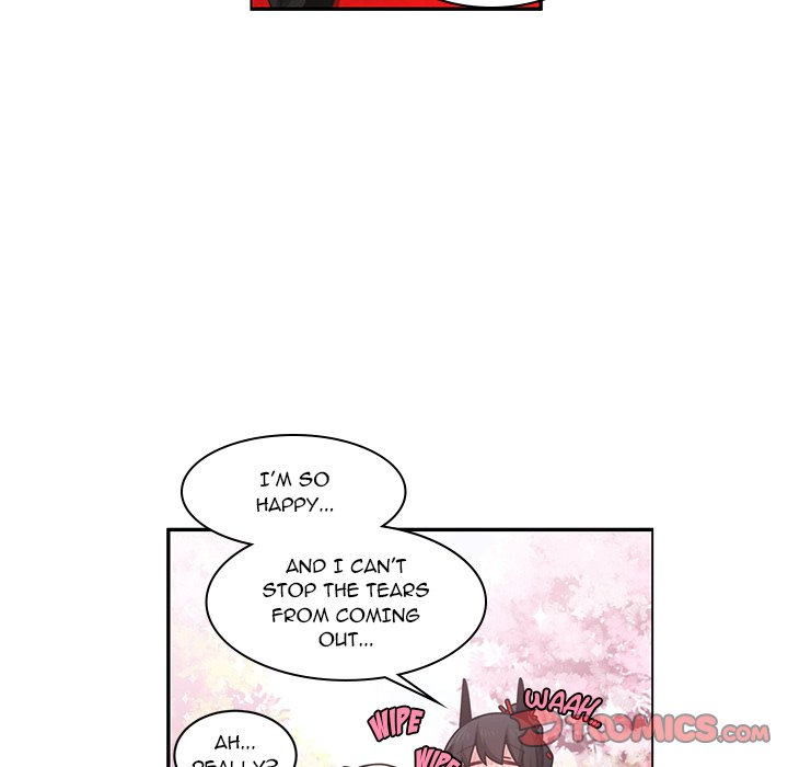Go Away, Mr.Demon Chapter 254 - Page 26