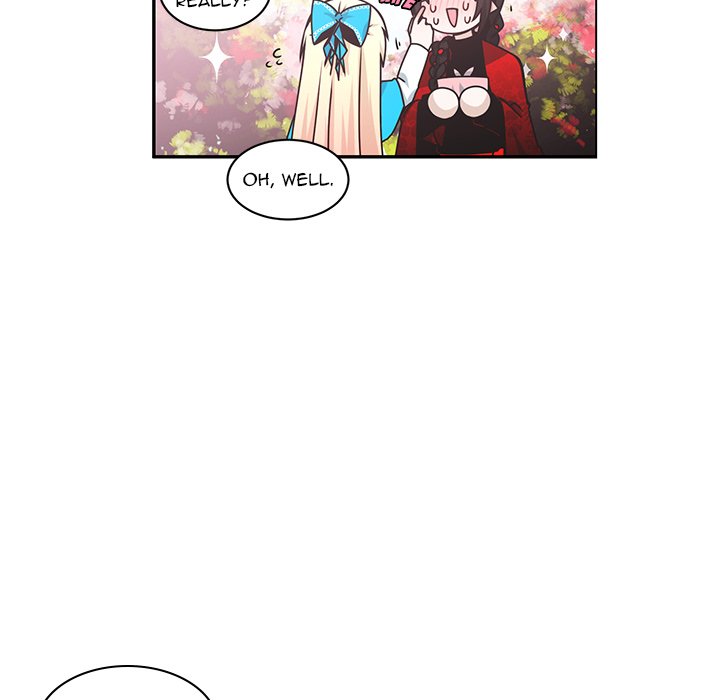 Go Away, Mr.Demon Chapter 254 - Page 27