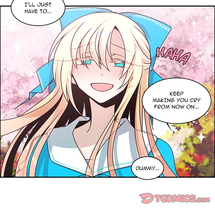 Go Away, Mr.Demon Chapter 254 - Page 28