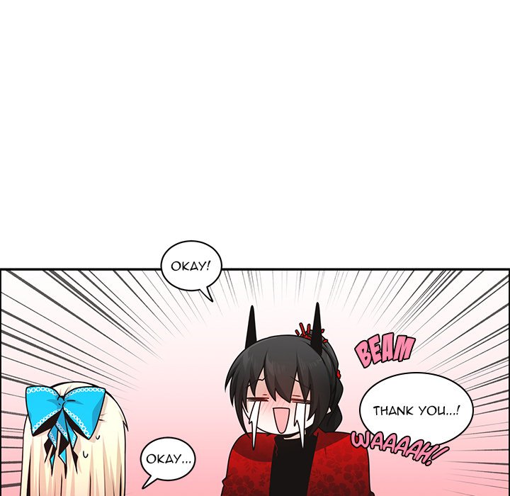 Go Away, Mr.Demon Chapter 254 - Page 29