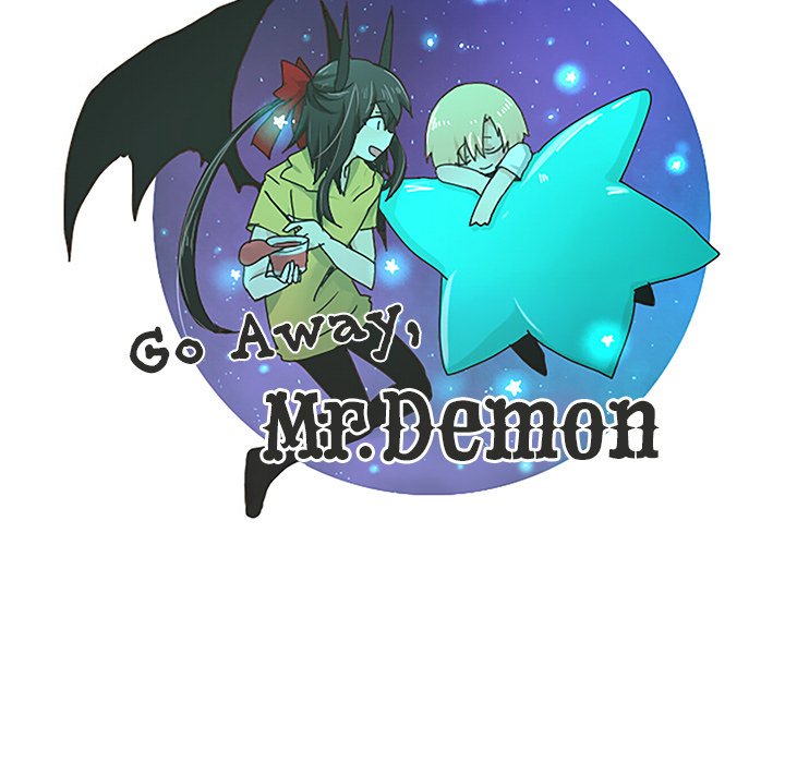 Go Away, Mr.Demon Chapter 254 - Page 31