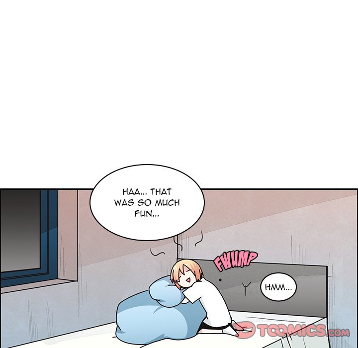 Go Away, Mr.Demon Chapter 254 - Page 32