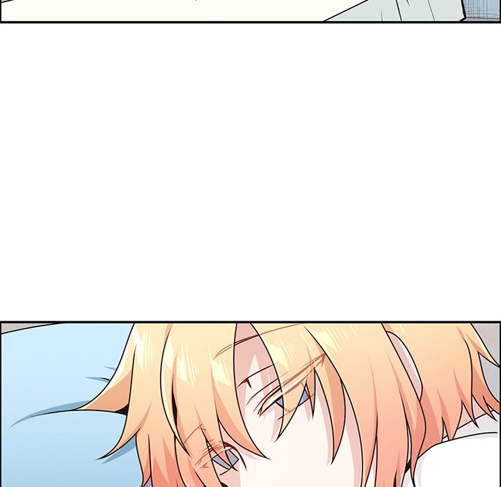 Go Away, Mr.Demon Chapter 254 - Page 33