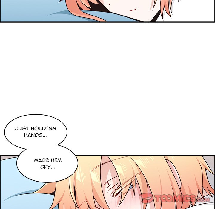 Go Away, Mr.Demon Chapter 254 - Page 34