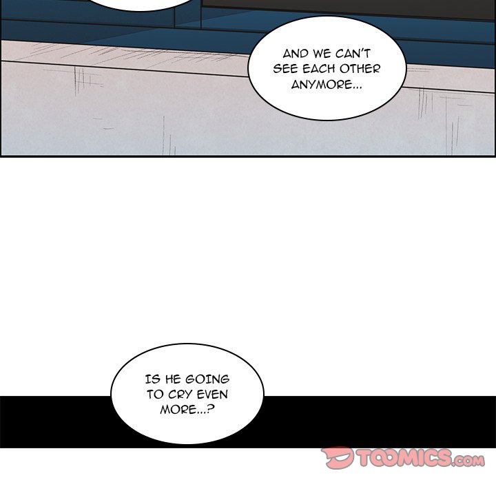 Go Away, Mr.Demon Chapter 254 - Page 36