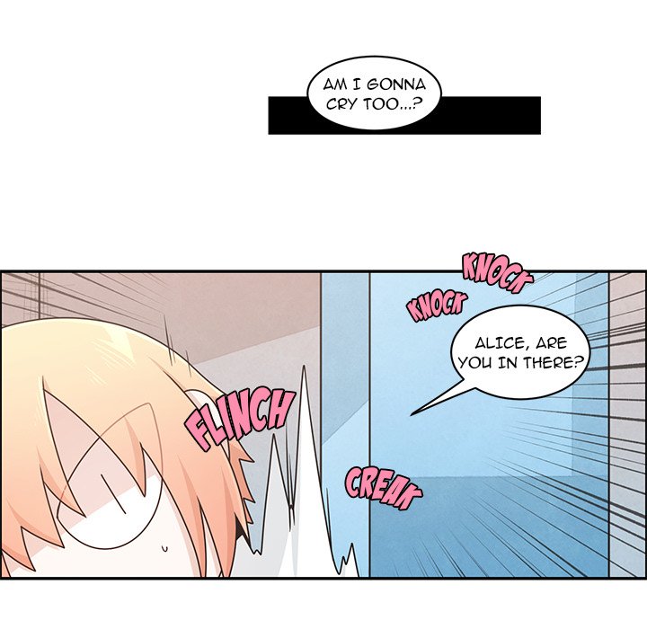 Go Away, Mr.Demon Chapter 254 - Page 37