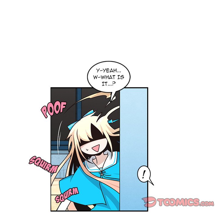 Go Away, Mr.Demon Chapter 254 - Page 38