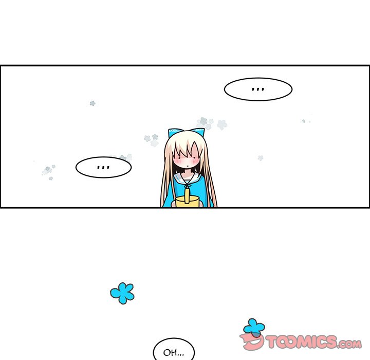Go Away, Mr.Demon Chapter 254 - Page 42