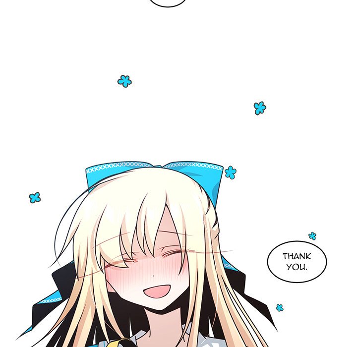 Go Away, Mr.Demon Chapter 254 - Page 43