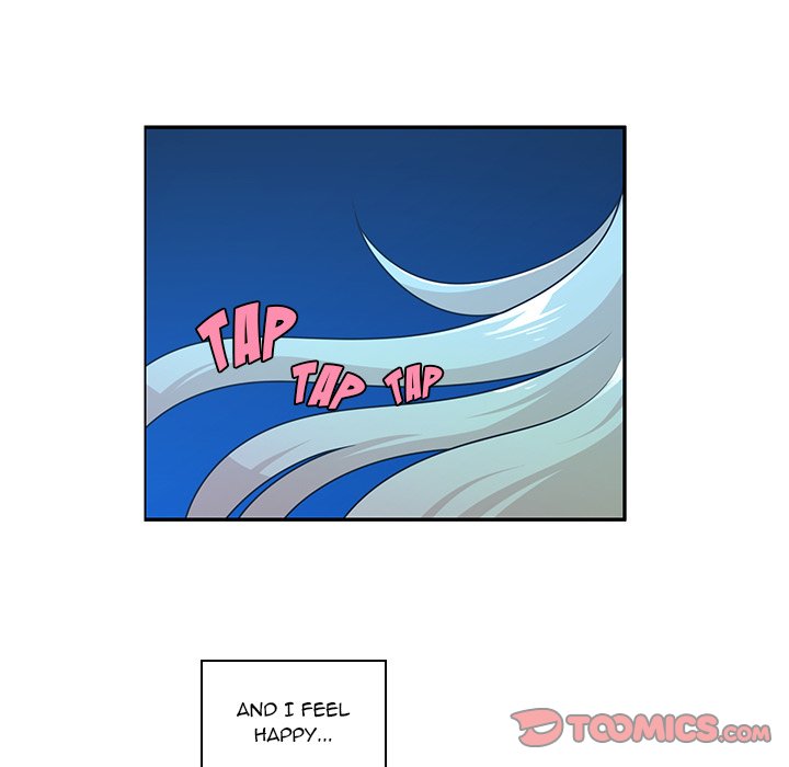 Go Away, Mr.Demon Chapter 254 - Page 46