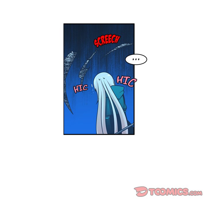 Go Away, Mr.Demon Chapter 254 - Page 50