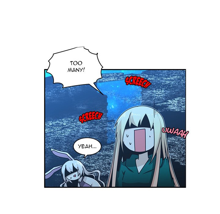 Go Away, Mr.Demon Chapter 254 - Page 51