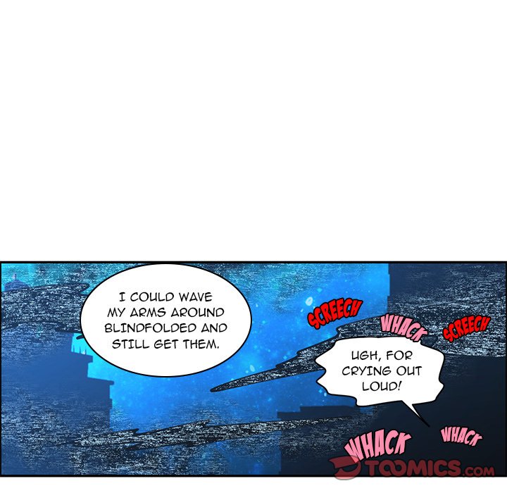 Go Away, Mr.Demon Chapter 254 - Page 52