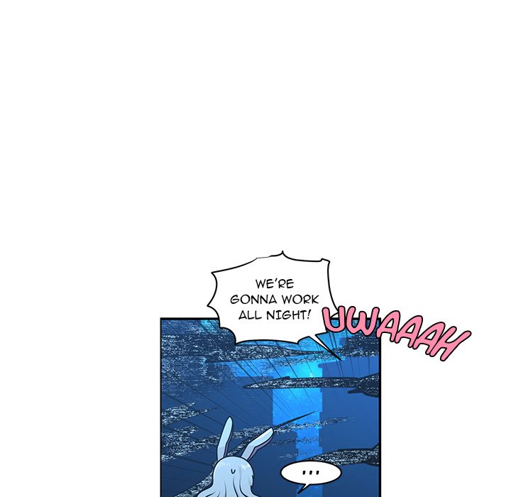 Go Away, Mr.Demon Chapter 254 - Page 53