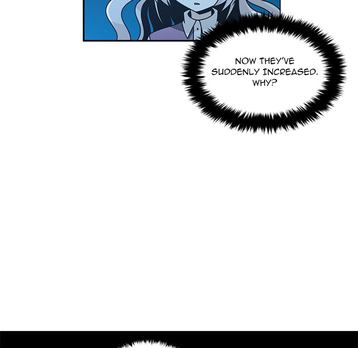 Go Away, Mr.Demon Chapter 254 - Page 55